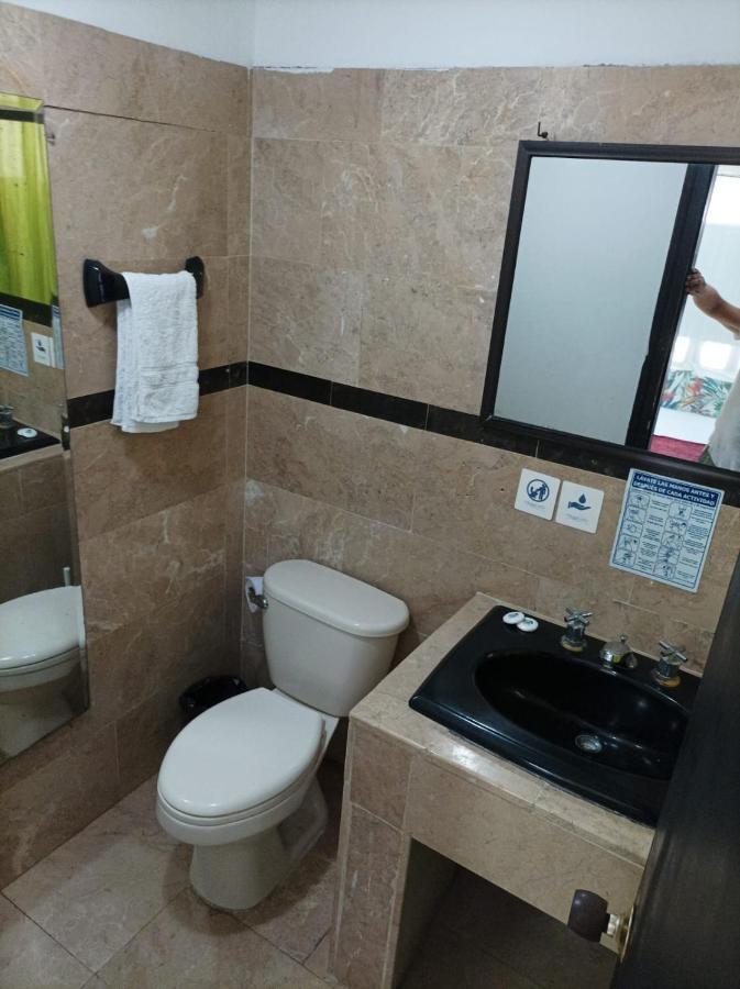 Alojamiento Turistico Verano Azul San Andres Extérieur photo